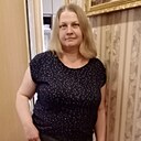 Знакомства: Незнакомка, 55 лет, Витебск