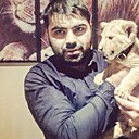 Знакомства: Рафа, 38 лет, Москва