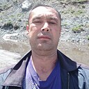 Знакомства: Рустам, 43 года, Душанбе