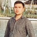 Знакомства: Романтик, 35 лет, Фергана