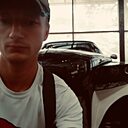 Знакомства: Кристиан, 38 лет, Лесосибирск