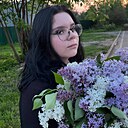 Знакомства: Элина, 19 лет, Рыбинск