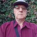 Знакомства: Володя, 62 года, Ершов
