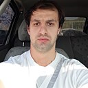 Знакомства: Азамат, 27 лет, Севастополь