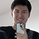 Знакомства: Дамир, 24 года, Павлодар