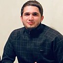 Знакомства: Ali, 27 лет, Астрахань