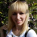 Знакомства: Ира, 38 лет, Киев