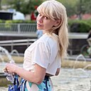 Знакомства: Tati, 48 лет, Самара