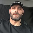 Знакомства: Андрей, 35 лет, Ноглики