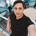 Знакомства: Рахиб, 36 лет, Тюмень