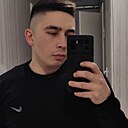 Знакомства: Андриан, 35 лет, Осиповичи
