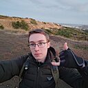 Знакомства: Сергей, 21 год, Саратов