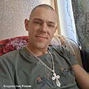 Знакомства: Ник, 36 лет, Уссурийск