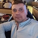 Знакомства: Илья, 36 лет, Минусинск