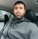 Знакомства: Дима, 35 лет, Когалым