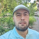 Знакомства: Farhod I, 37 лет, Мостовской