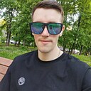 Знакомства: Виктор, 28 лет, Ногинск
