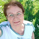 Знакомства: Галина, 69 лет, Марьина Горка