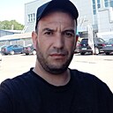 Знакомства: Юра, 37 лет, Ясногорск