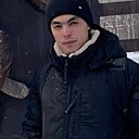 Знакомства: Добрый Человек, 28 лет, Выкса
