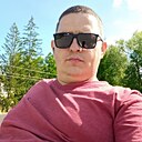 Знакомства: Серëга, 46 лет, Калининград