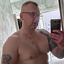 Знакомства: Макс, 44 года, Москва