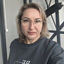 Знакомства: Оксана, 47 лет, Тюмень
