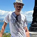 Знакомства: Вячеслав, 35 лет, Омск