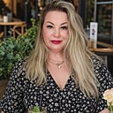 Знакомства: Ксения, 43 года, Рузаевка