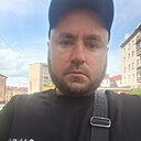 Знакомства: Роман, 36 лет, Смоленск
