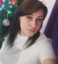 Знакомства: Крис, 37 лет, Белово