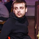 Знакомства: Максим, 31 год, Полоцк