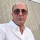 Знакомства: Гагик, 47 лет, Волгоград