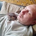 Знакомства: Андрей, 43 года, Саратов