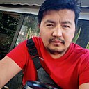Знакомства: Aslan, 37 лет, Астана