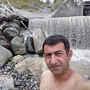Знакомства: Эдик, 40 лет, Владикавказ