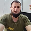 Знакомства: Ильяс, 37 лет, Назрань