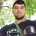 Знакомства: Джахонгир, 28 лет, Пятигорск