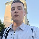 Знакомства: Андрей, 23 года, Пермь