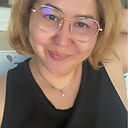 Знакомства: Жанна, 38 лет, Астана