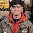 Знакомства: Adhamjon, 21 год, Шарыпово