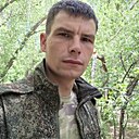 Знакомства: Виталий, 31 год, Антрацит