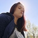 Знакомства: Дарья, 25 лет, Свирск