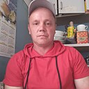 Знакомства: Сергей, 45 лет, Кострома