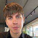 Знакомства: Антон, 27 лет, Познань