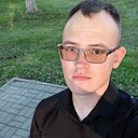 Знакомства: Дмитрий, 27 лет, Вязьма