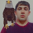 Знакомства: Рачабали, 25 лет, Омск
