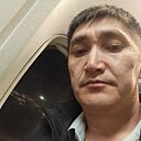 Знакомства: Жахан, 41 год, Алматы