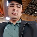 Знакомства: Сарафджон, 36 лет, Омск