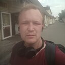 Знакомства: Юрий, 23 года, Пушкино (Московская Обл)